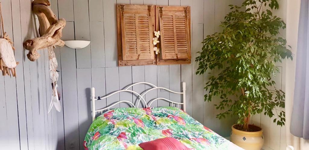 Maison Du Bonheur Borgo  Dış mekan fotoğraf