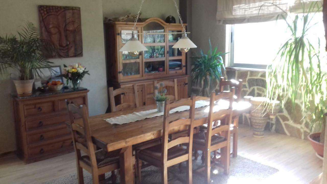 Maison Du Bonheur Borgo  Dış mekan fotoğraf